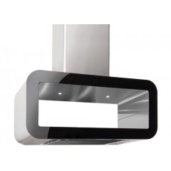 Pyramis Corso 90cm Απορροφητήρας Νησίδας 065021701 Pyramis Corso 90cm Απορροφητήρας Νησίδας 065021701